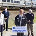 LIRR to Test Electric Railcars on Diesel Branches