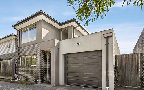 2/8 Plymouth Street, Pascoe Vale VIC