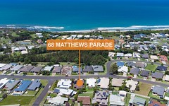 68 Matthews Parade, Corindi Beach NSW