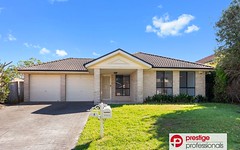 9 Combings Place, Currans Hill NSW