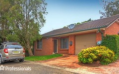 6/60 Brinawarr St, Bomaderry NSW