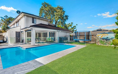 42C Lodge St, Hornsby NSW 2077