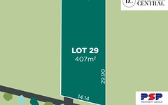 Lot 29, 22-66 Sinclairs Road, Deanside VIC