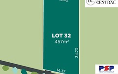 Lot 32, 22-66 Sinclairs Road, Deanside VIC