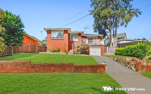7 Japonica Rd, Epping NSW 2121