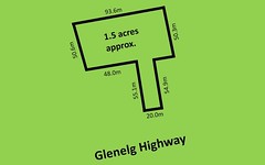 Lot 29 Glenelg Highway, Westmere Vic