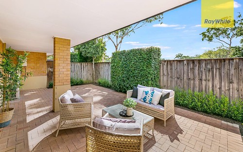 6/25-27 Campbell St, Northmead NSW 2152