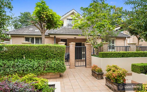 12/277 Mona Vale Road, St Ives NSW