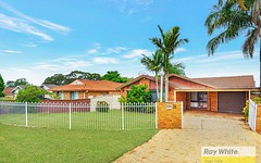 38 Swan CCT, Green Valley NSW