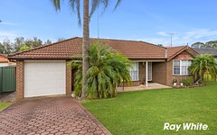 10 Maidos Place, Quakers Hill NSW