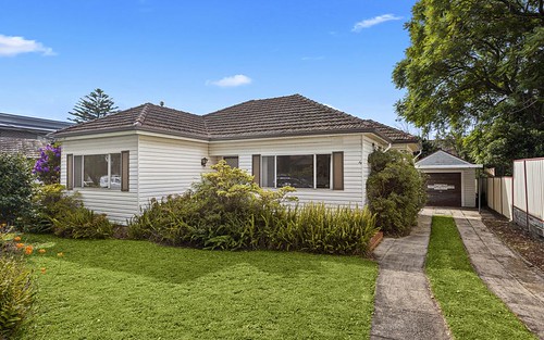 2B Anderson Rd, Mortdale NSW 2223