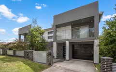 23A Cumberland Avenue, Georges Hall NSW