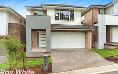 6 Whitley Avenue, Kellyville NSW