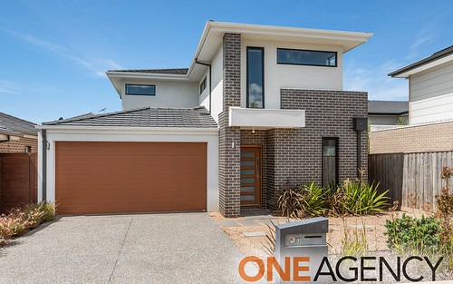 41 Appledale Way, Wantirna South VIC 3152