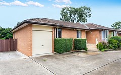 8/109 Hammers Road, Northmead NSW