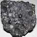 Spherulitic magnetite (Rudnogorsk Deposit, Angara-Ilim Iron Ore District, Irkutsk Region, Siberia, Russia) 13