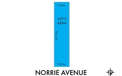 Lot 2, 67 Norrie Avenue, Clovelly Park SA