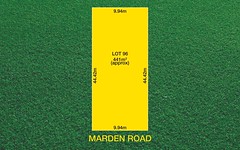 Lot 81/40 Marden Road, Marden SA