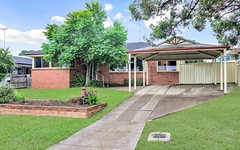 16 Stoke Crescent, South Penrith NSW
