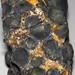 Spherulitic magnetite (Rudnogorsk Deposit, Angara-Ilim Iron Ore District, Irkutsk Region, Siberia, Russia) 11