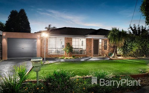 3 Westleigh Court, Mill Park VIC 3082