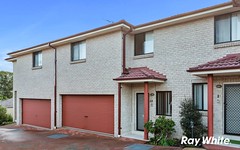 22/38 Hillcrest Road, Quakers Hill NSW