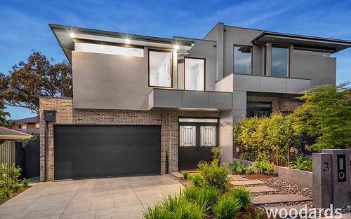3a Clauscen St, Templestowe Lower VIC 3107