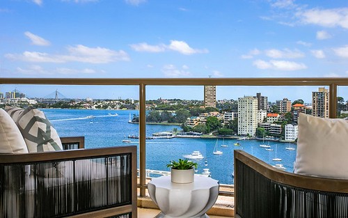 11A/70 Alfred Street, Milsons Point NSW