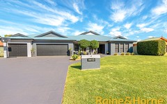 4 Cudgegong Place, Dubbo NSW