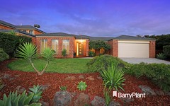 3 Jubilee Drive, Rowville VIC