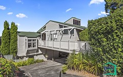 29 Silvertop Parade, Cordeaux Heights NSW