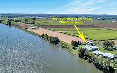 603 South Arm School Road, Brushgrove NSW