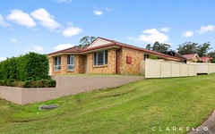19 Carroll Avenue, Rutherford NSW