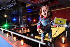 Chucky's Biography Story At Last: Blast From The Past (explore April 24th, 2021)
