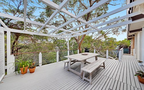 57 Rembrandt Drive, Middle Cove NSW