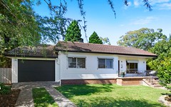 1 Henley Close, Hornsby Heights NSW