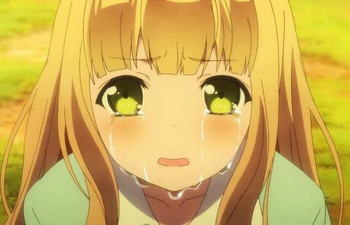 Top 101 sad chibi images in the cutest and most beautiful Anime