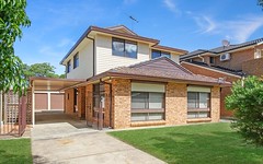 10a Clarence Street, Canley Heights NSW