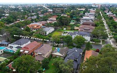 7 Heyde Avenue, Strathfield NSW