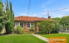 83 VICLIFFE AVE, Campsie NSW