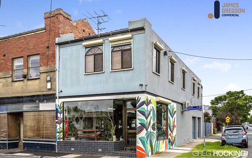 640 Barkly Street, West Footscray VIC