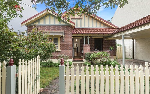 176 Old Canterbury Rd, Summer Hill NSW 2287