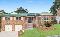 7 Deenyi Close, Cordeaux Heights NSW