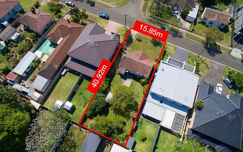 5 Burley Rd, Padstow NSW 2211