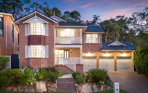 12 Tamarind Place, Alfords Point NSW 2234