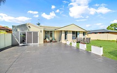 15 Knowles Place, Bossley Park NSW