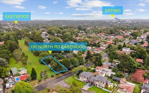 180 North Rd, Eastwood NSW 2122