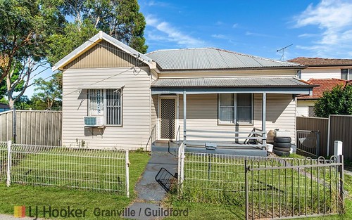 194 Blaxcell St, South Granville NSW 2142