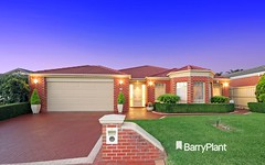 8 Camley Court, Rowville VIC