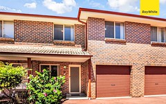 27/38 Hillcrest Rd, Quakers Hill NSW